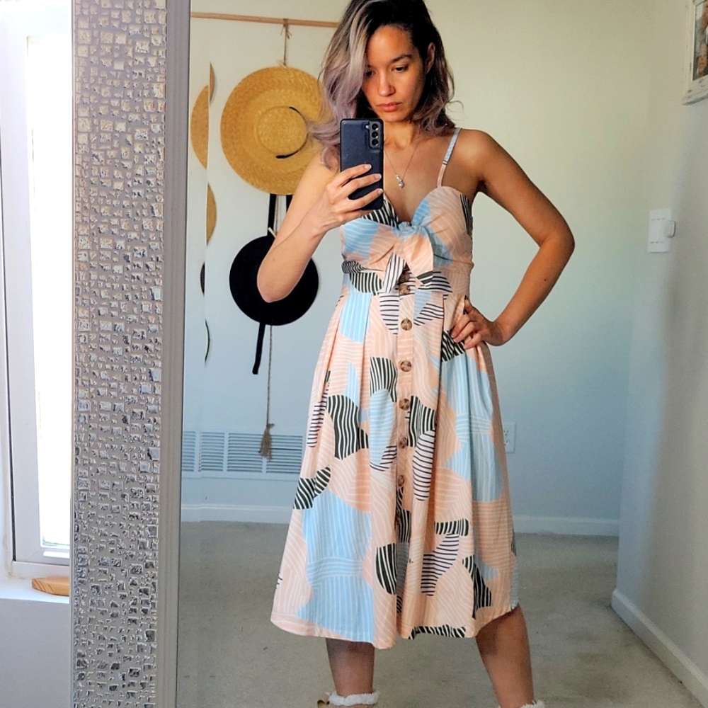 Summer Dress